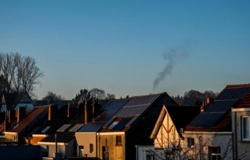 Geef je huis een make-over met waterbesparende armaturen