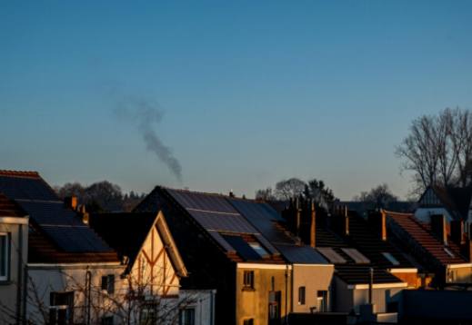 Is het mogelijk om duurzaam te leven?