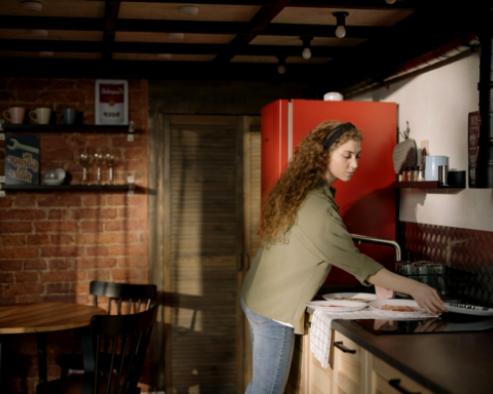 De verborgen gevaren van het verwaarlozen van de hygiëne in de eetkamer