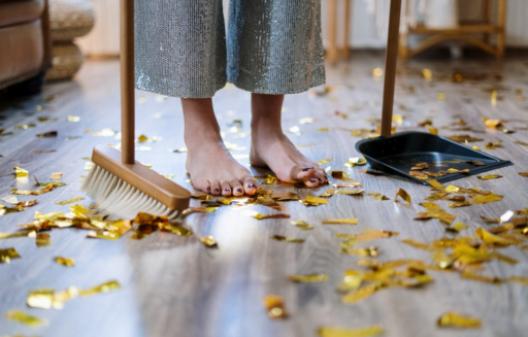 Het belang van het regelmatig schoonmaken van buitenmeubilair