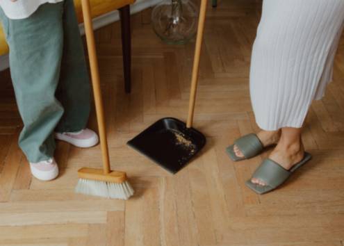 Waarom regelmatig onderhoud van de badkamer essentieel is voor een gezond huis